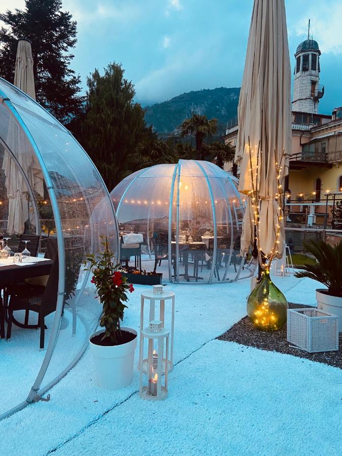 Arciduca Charming House Room & Breakfast Arco Exteriör bild