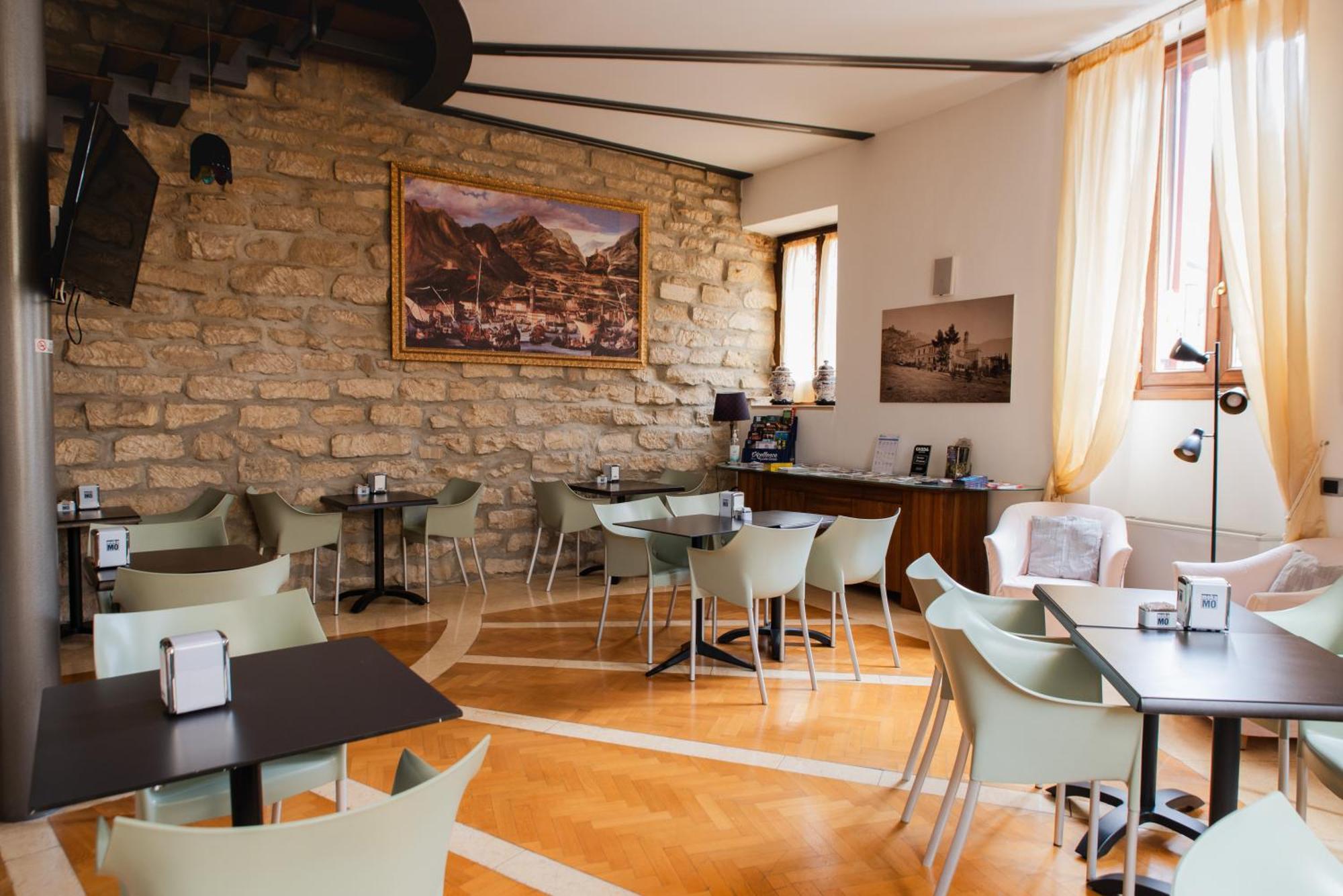 Arciduca Charming House Room & Breakfast Arco Exteriör bild