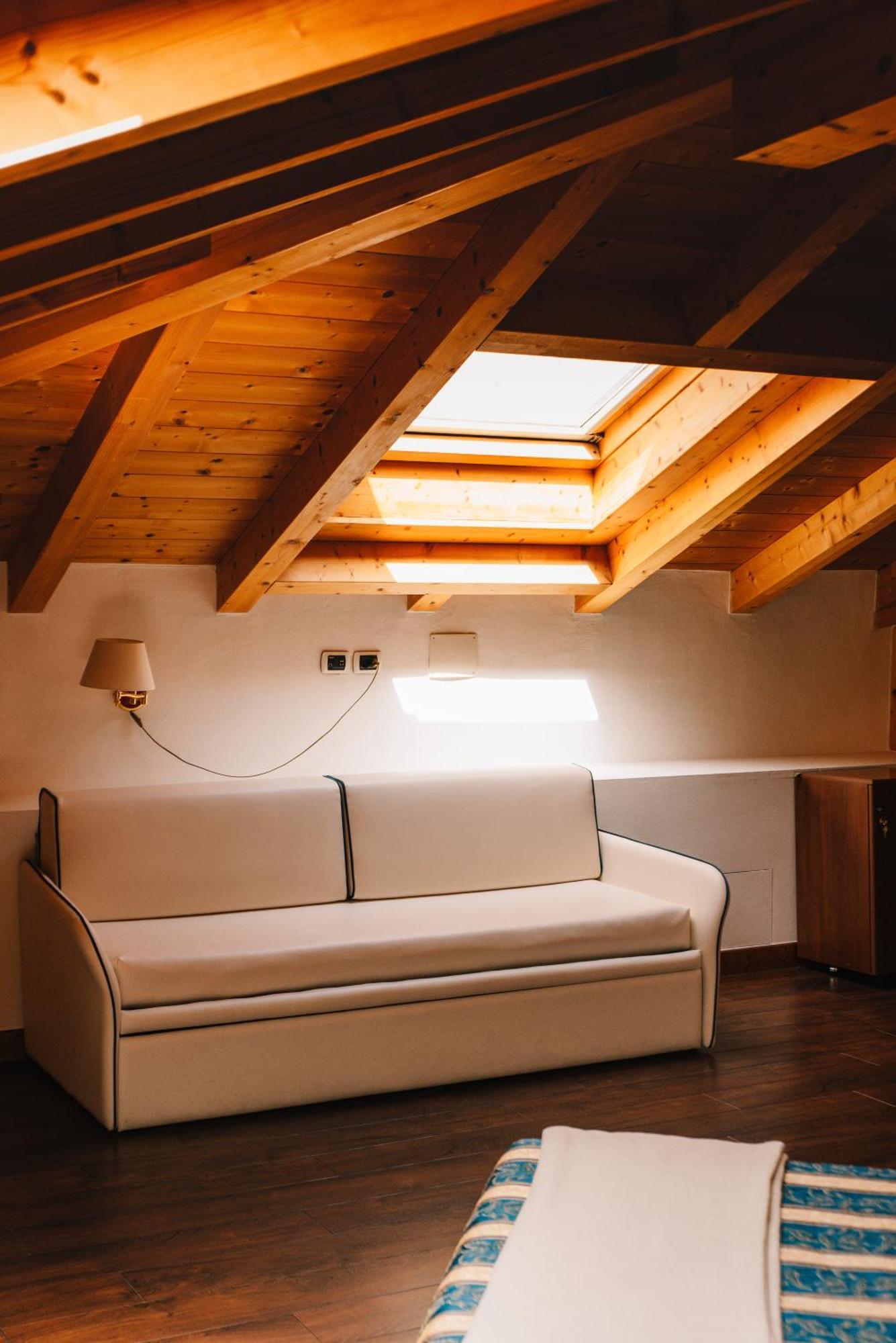 Arciduca Charming House Room & Breakfast Arco Exteriör bild