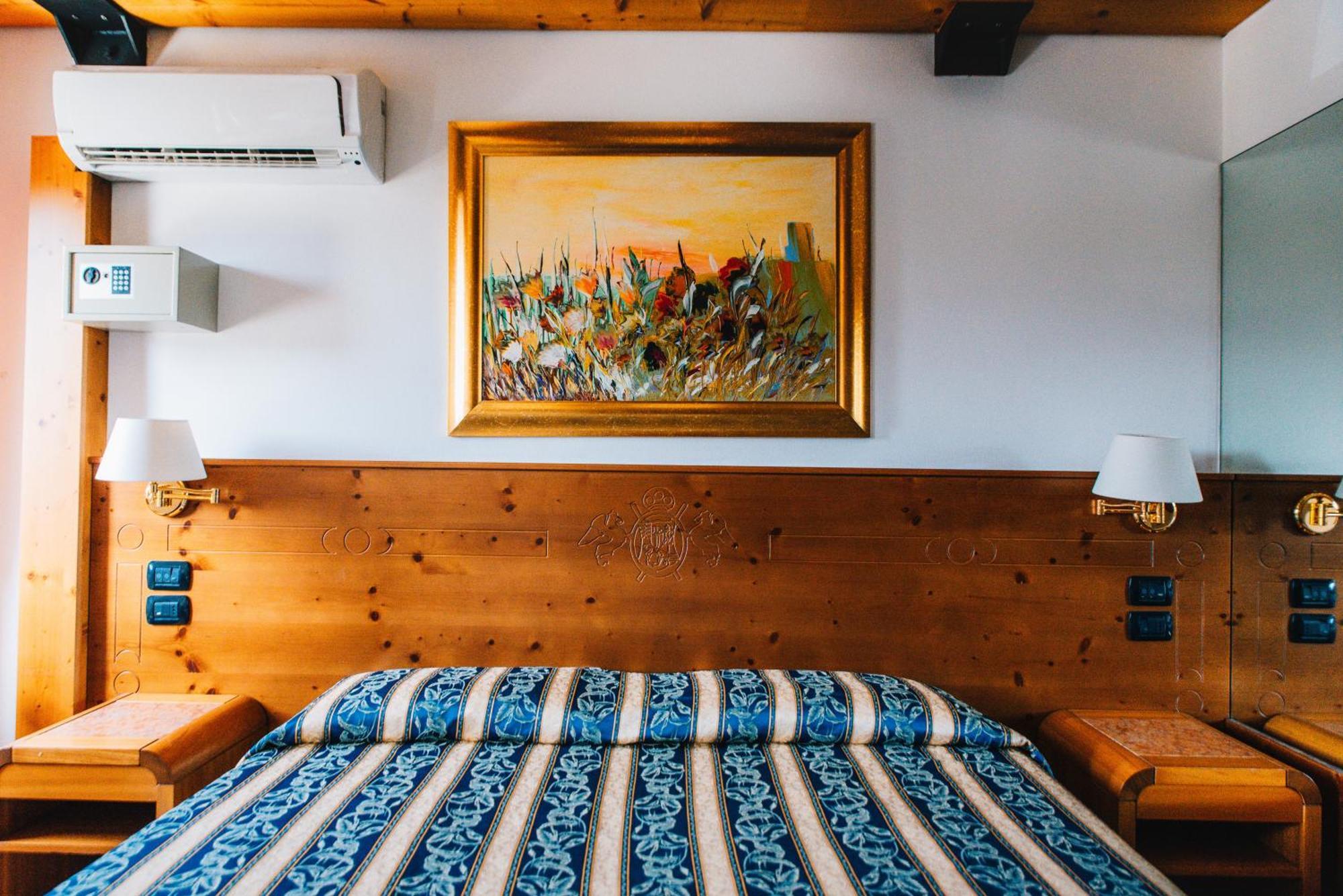 Arciduca Charming House Room & Breakfast Arco Exteriör bild