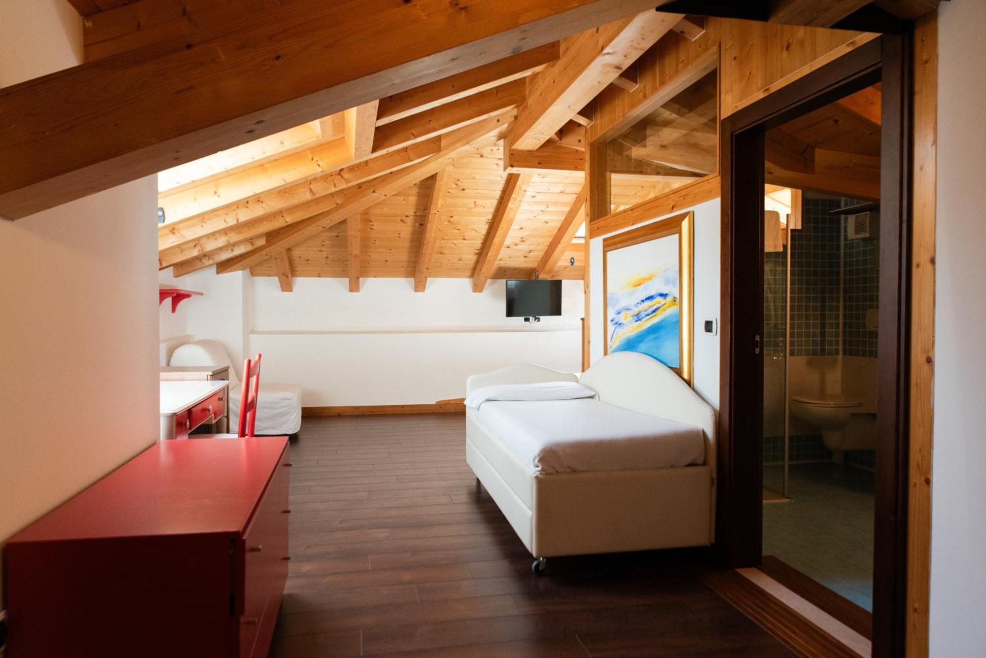 Arciduca Charming House Room & Breakfast Arco Exteriör bild