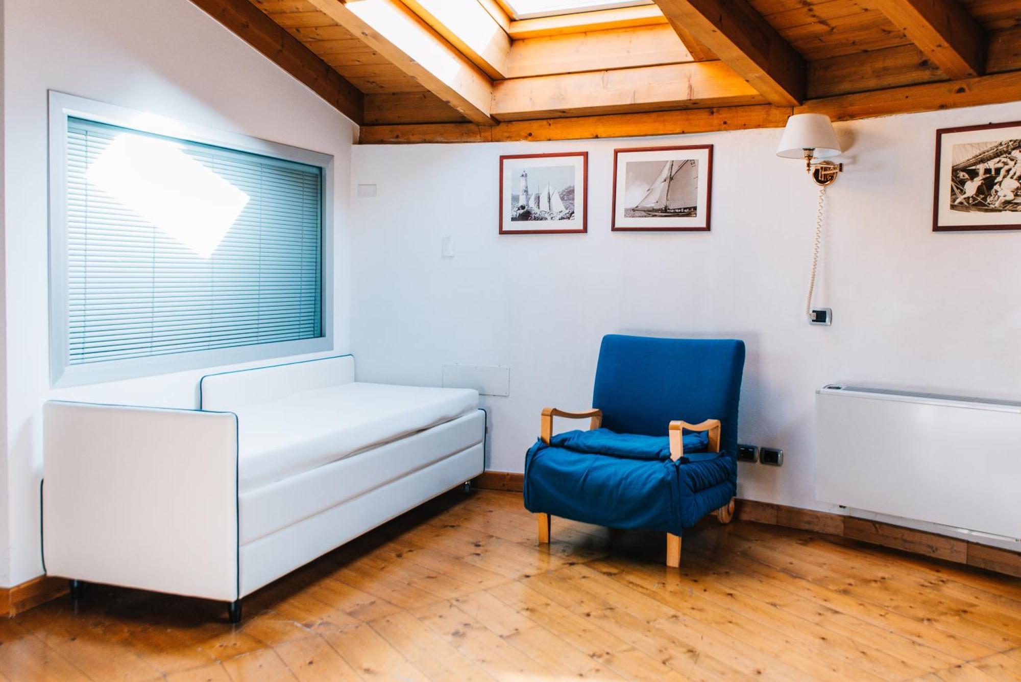 Arciduca Charming House Room & Breakfast Arco Exteriör bild