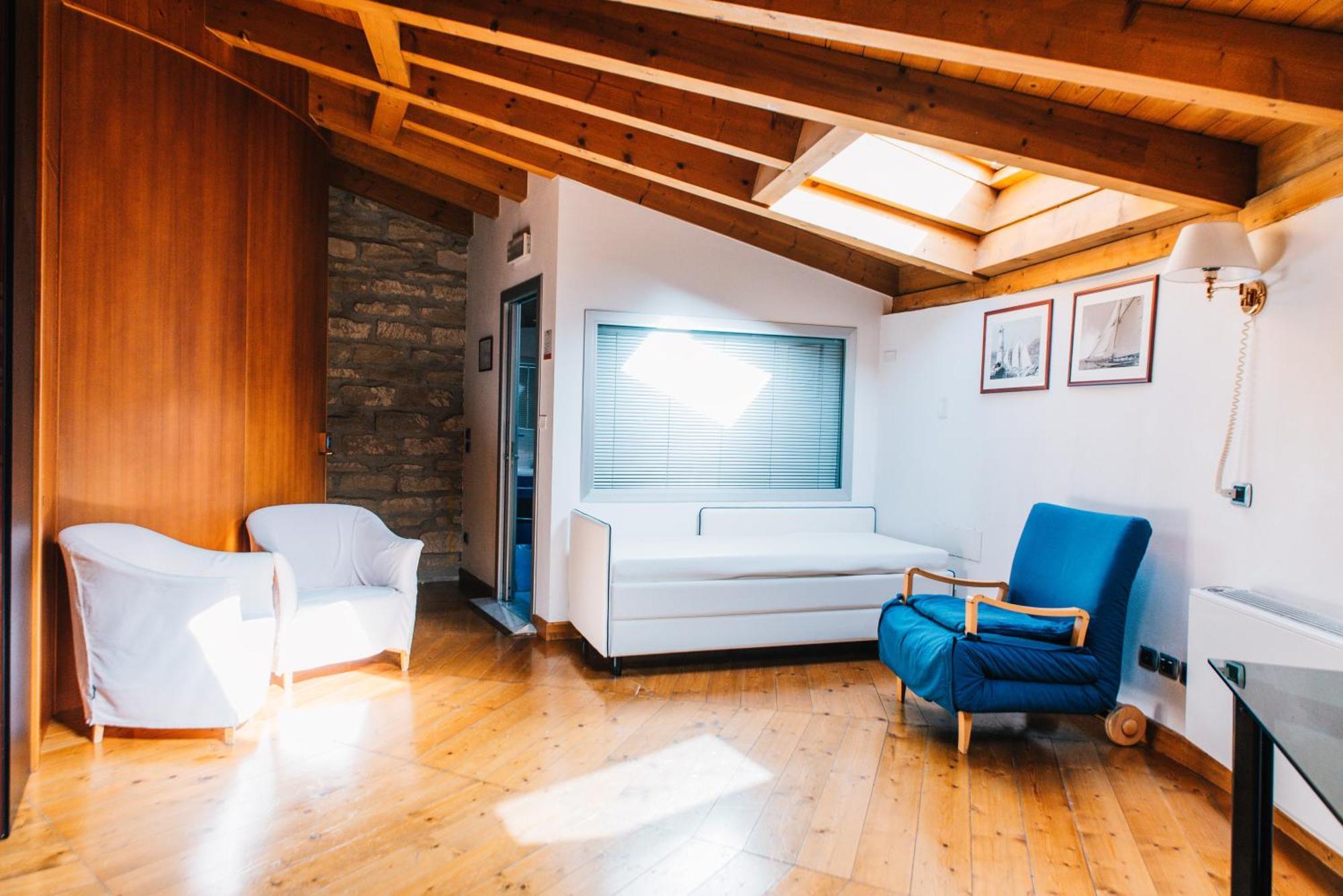 Arciduca Charming House Room & Breakfast Arco Exteriör bild