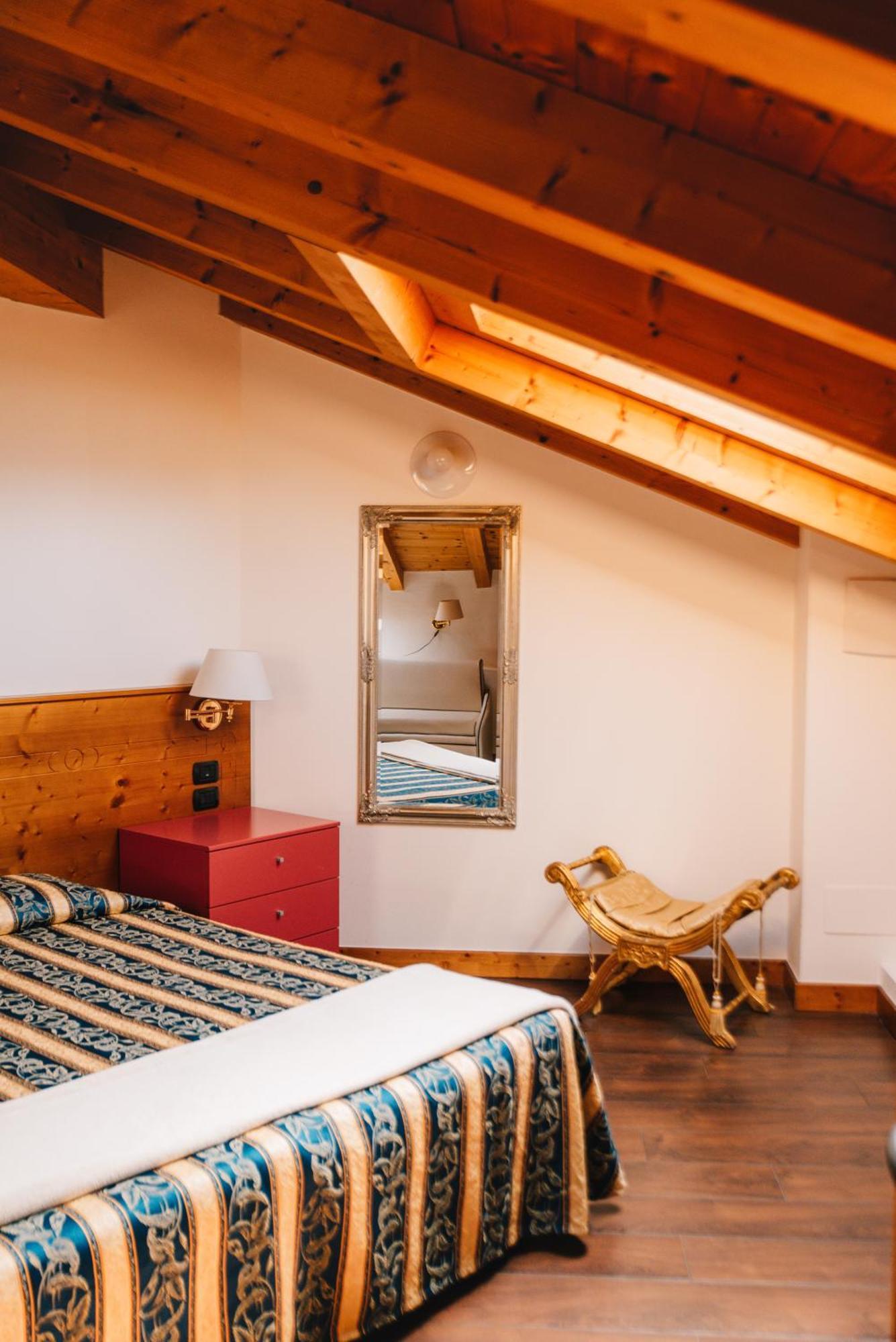 Arciduca Charming House Room & Breakfast Arco Exteriör bild