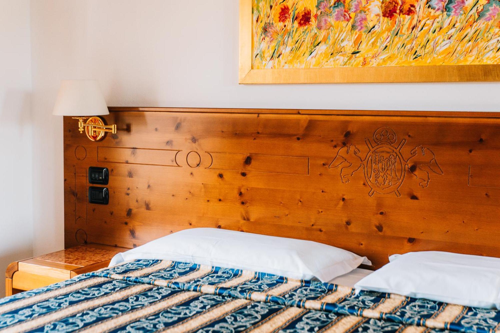 Arciduca Charming House Room & Breakfast Arco Exteriör bild