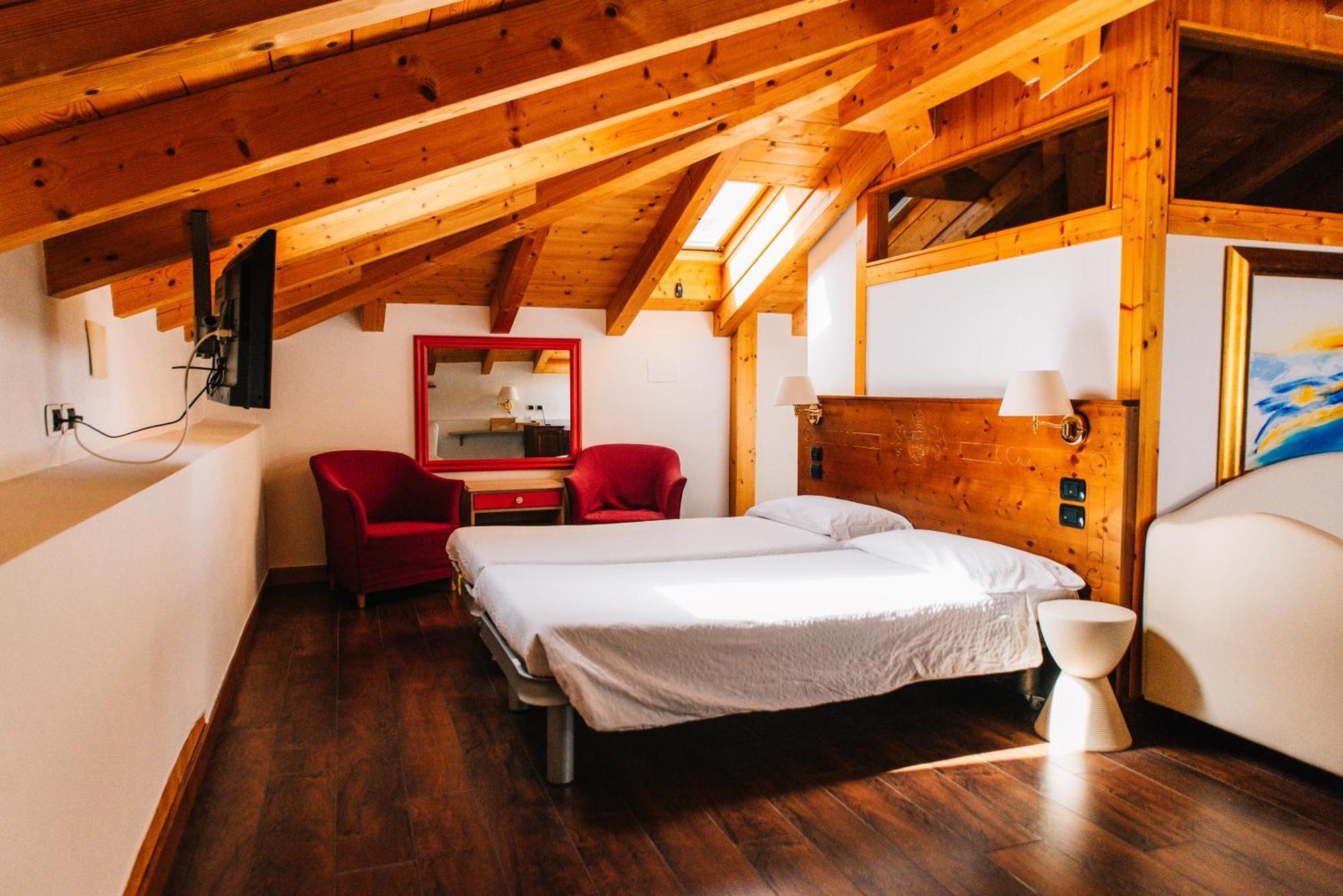 Arciduca Charming House Room & Breakfast Arco Exteriör bild